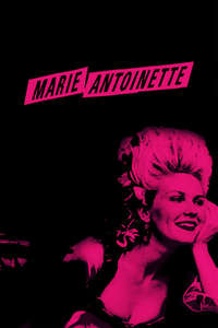Marie Antoinette - Poster
