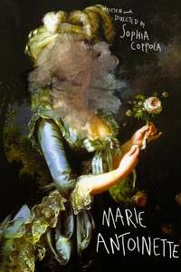 Marie Antoinette - Poster