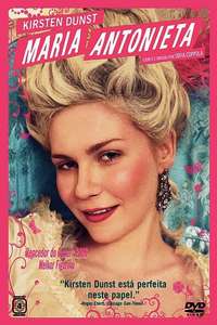 Marie Antoinette - Poster