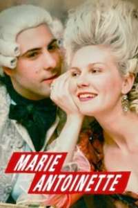 Marie Antoinette - Poster
