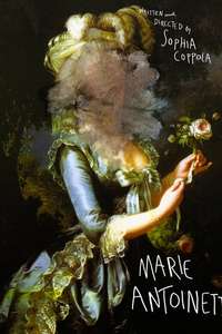 Marie Antoinette - Poster