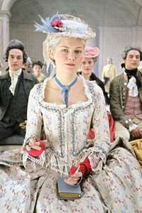 Marie Antoinette - Poster