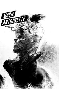 Marie Antoinette - Poster