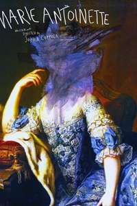 Marie Antoinette - Poster
