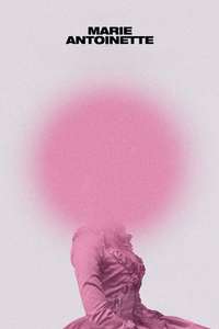 Marie Antoinette - Poster
