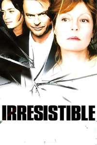 Irresistible - Poster