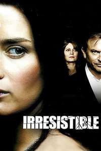 Irresistible - Poster