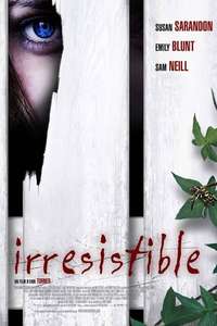 Irresistible - Poster