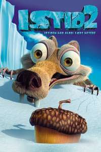 Ice Age: The Meltdown - Posters