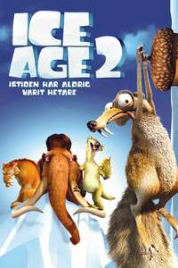 Ice Age: The Meltdown - Posters