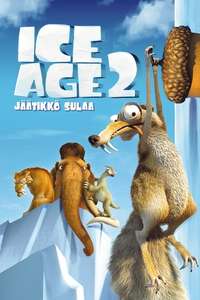 Ice Age: The Meltdown - Posters