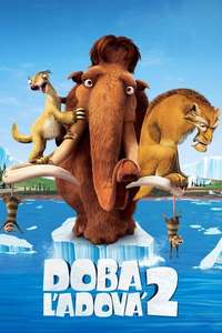 Ice Age: The Meltdown - Posters