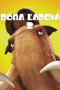 Ice Age: The Meltdown - Posters