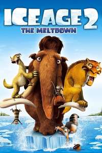 Ice Age: The Meltdown - Posters