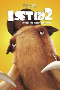 Ice Age: The Meltdown - Posters