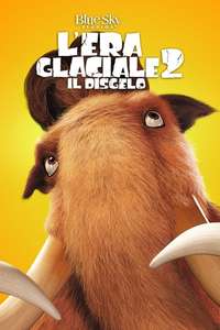 Ice Age: The Meltdown - Posters