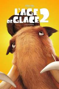 Ice Age: The Meltdown - Posters