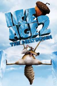 Ice Age: The Meltdown - Posters