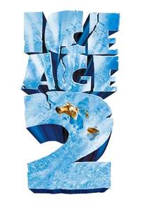Ice Age: The Meltdown - Posters