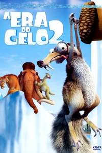 Ice Age: The Meltdown - Posters