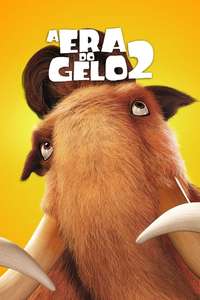 Ice Age: The Meltdown - Posters