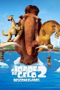 Ice Age: The Meltdown - Posters