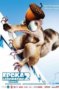 Ice Age: The Meltdown - Posters