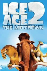 Ice Age: The Meltdown - Posters