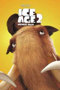 Ice Age: The Meltdown - Posters