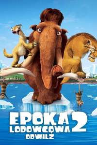 Ice Age: The Meltdown - Posters