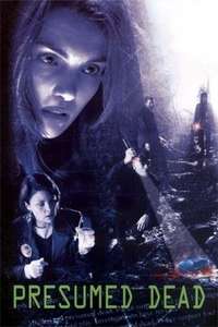 Presumed Dead - Poster