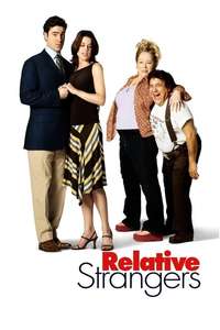Relative Strangers - Poster