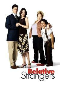 Relative Strangers - Poster