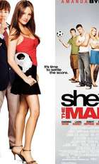 She's the Man