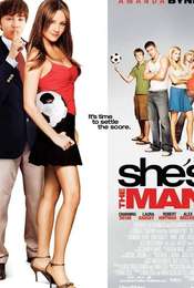She's the Man