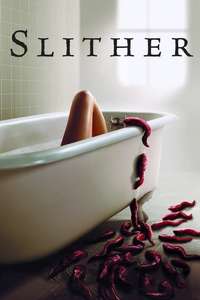 Slither - Poster