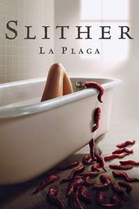 Slither - Poster