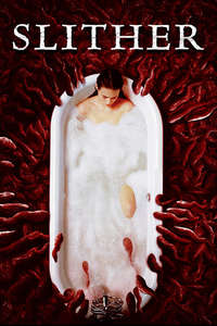 Slither - Poster