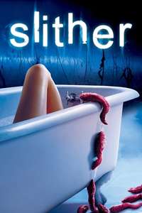 Slither - Poster