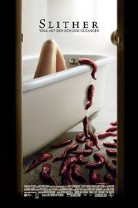 Slither - Poster