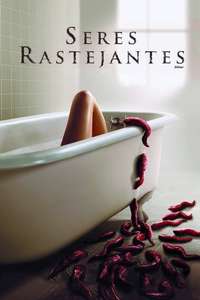 Slither - Poster
