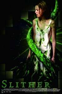 Slither - Poster