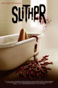 Slither - Poster
