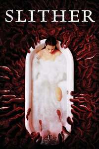 Slither - Poster