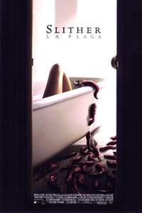 Slither - Poster