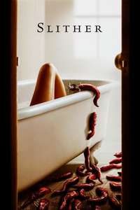 Slither - Poster