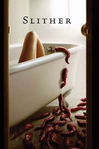 Slither - Poster