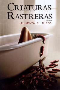 Slither - Poster