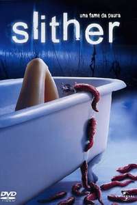 Slither - Poster