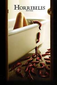 Slither - Poster
